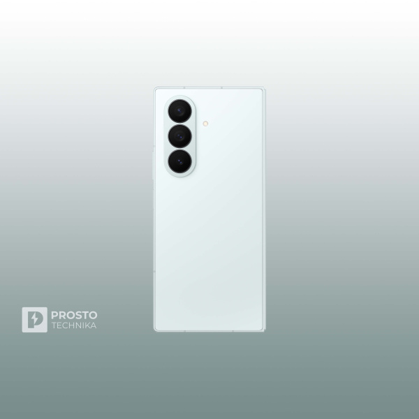 Смартфон Samsung Galaxy Z Fold 7 12 ГБ, 512ГБ Mint